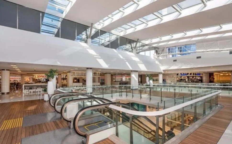 AVM girişleri ücretli mi olacak?