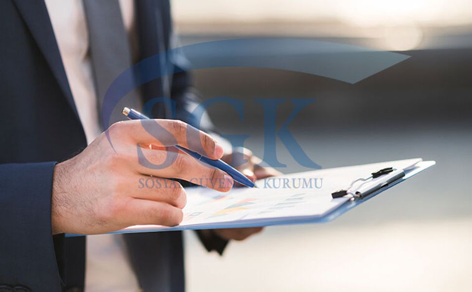 SGK Yönetim Kurulu yaşanan önemli bir sorunu çözebilir