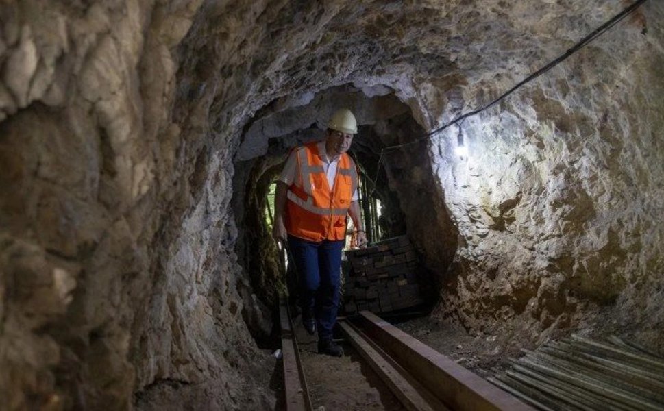 Nadir toprak elementlerinde Çin’den dev keşif