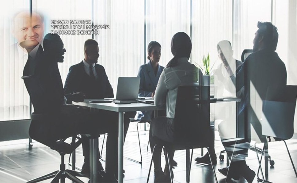 Anonim Şirket Genel Kurulunda Bakanlık Temsilciliğine İlişkin Esaslar