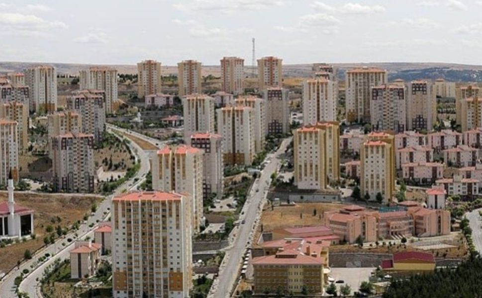 Kentsel dönüşümde yeni dönem: Karar süreci hızlandırıldı, itiraz edenin payı satılabilecek