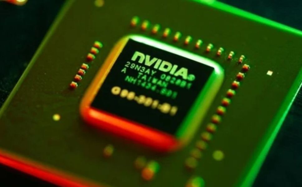 Çin'den Nvidia'ya yeşil ışık