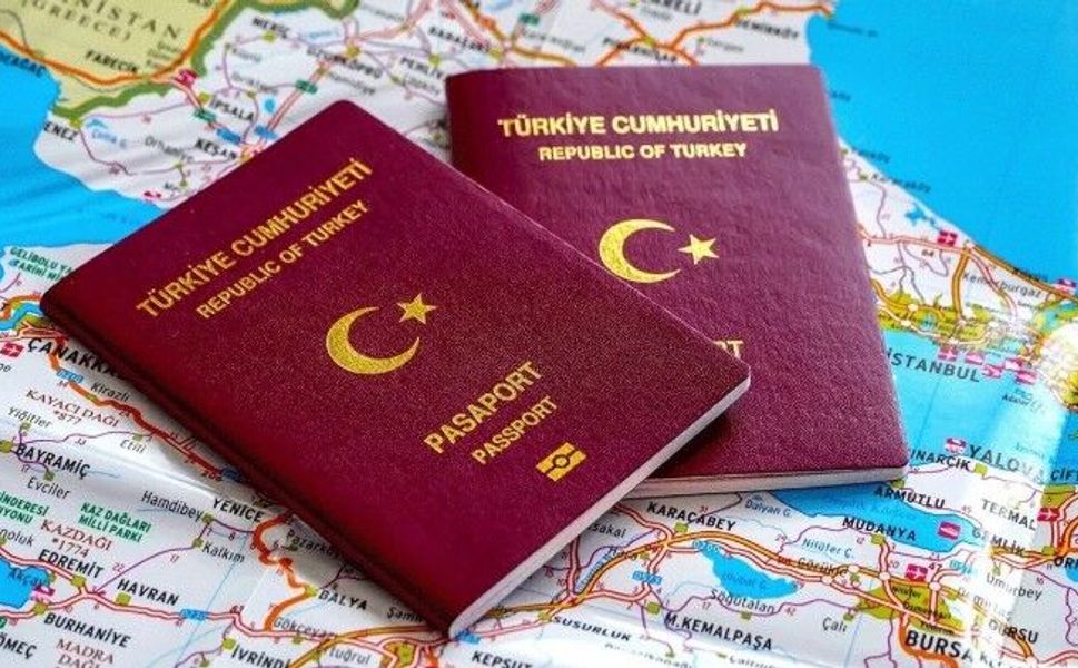 Vize aracılık firmalarının reklamlarına durdurma kararı