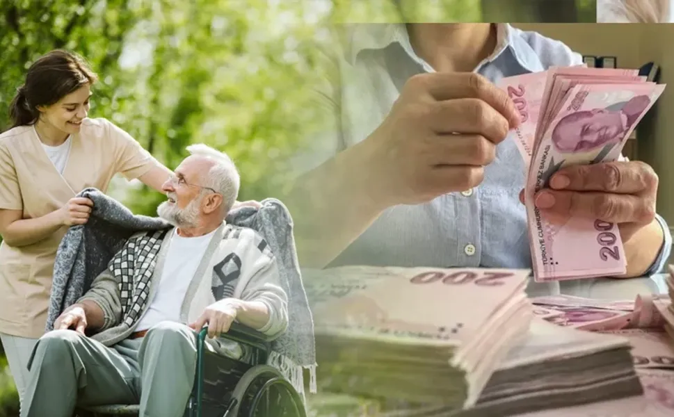 2026'DA GÜNDEM BAKIM SİGORTASI