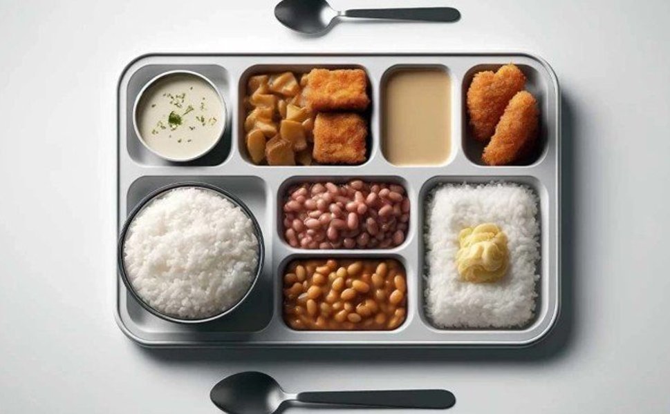 Yemek siparişlerinde yeni dönem: Tüm gider kalemleri restoranlar tarafından gösterilecek...