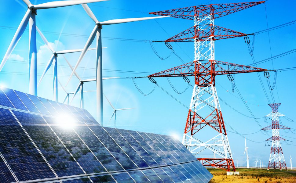Güneş ve Rüzgar Enerjisi Santrali İnşaatlarında Asgari İşçilik Uygulamasında Yeni Gelişmeler