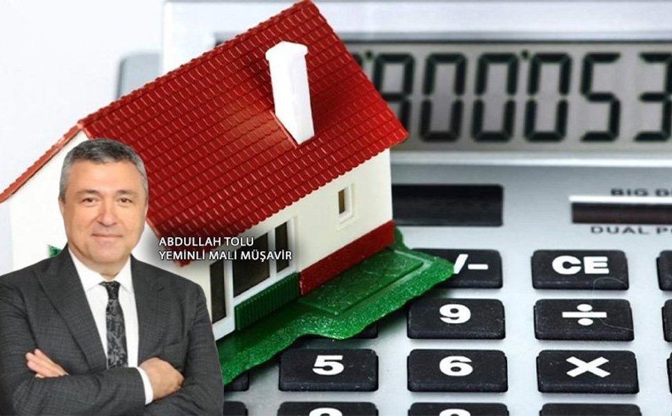 Maliye tapu avına çıktı! İsteyen değer yükseltemeyecek