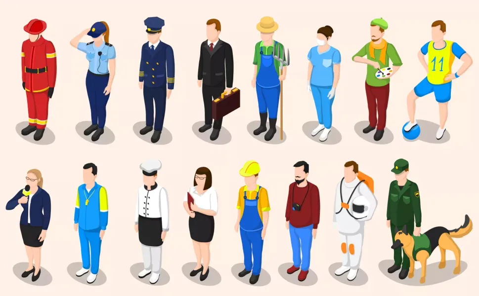 SGK meslek kodlarında bildirim ve güncelleme