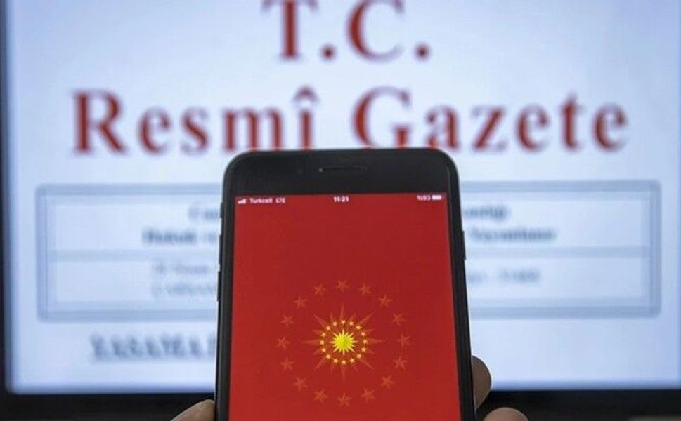 Varlık barışı Resmi Gazete'de yayımlandı: Kazancını Türkiye'ye getirene 20 yıl vergi yok