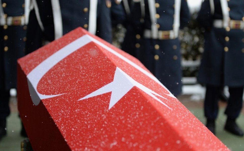 Şehit yakınlarıyla ilgili yeni düzenleme: İki asgari ücret bağlanacak