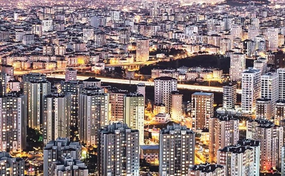 İstanbul’da aidat krizi derinleşiyor: Lüks sitelerde aidat 70 bin TL'ye dayandı
