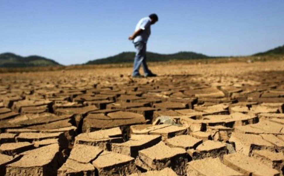 Şeref Oğuz yazdı: Su yönetimi savunma kadar önemli
