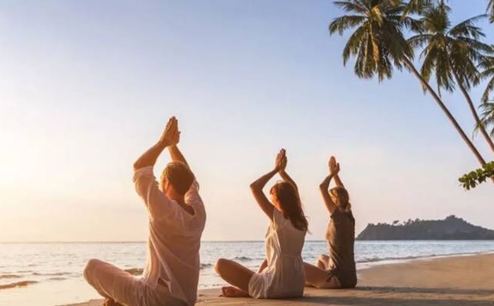 Türkiye sağlık turizminde yeni sayfa açıyor: Wellness dönemi