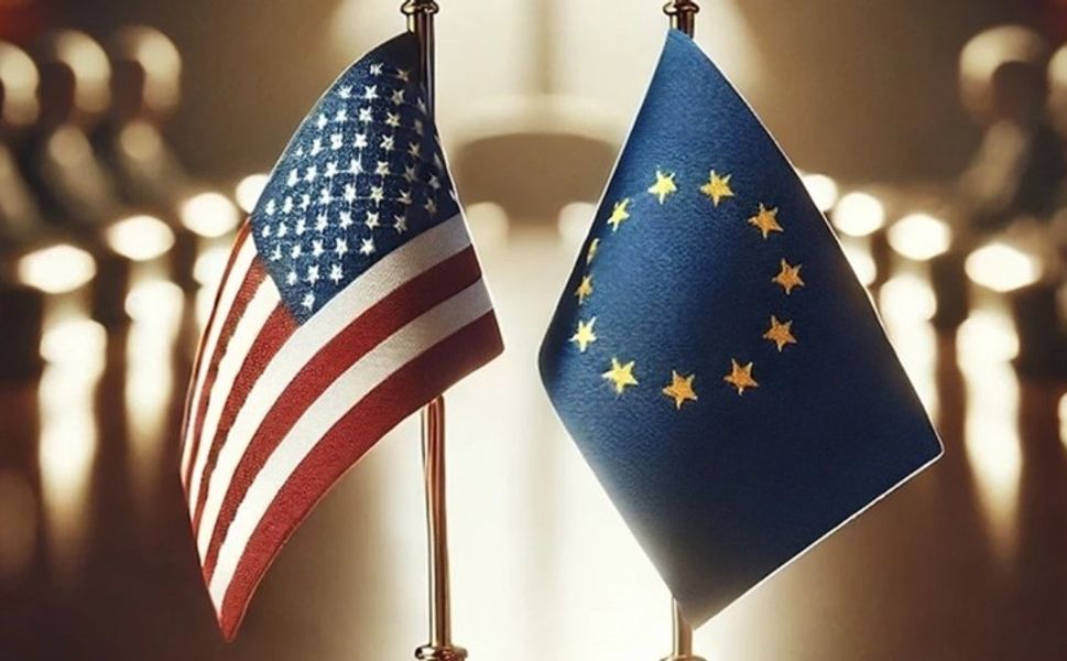 AB, Çin ve ABD karşısında ekonomik güç arayışında