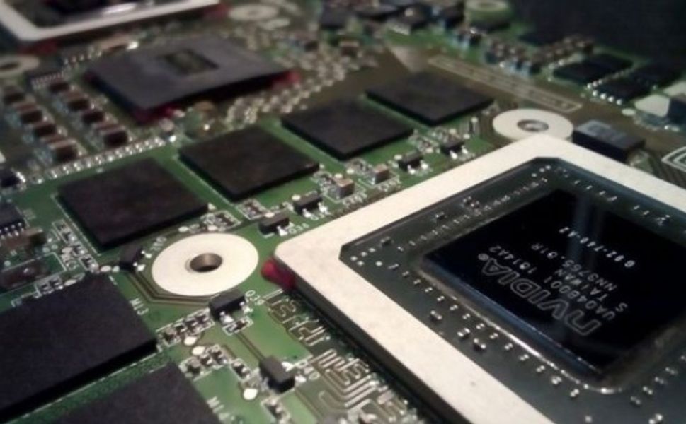 Küresel çip piyasasında Davos etkisi