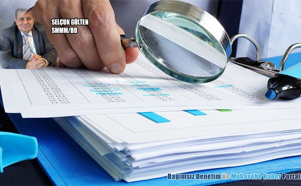 DENETİM HİZMETLERİNİN MALİYETİNİN PLANLANMASI VE HESAPLANMASI METODOLOJİSİ