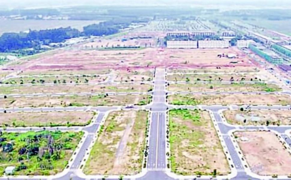 Mega endüstri bölgeleri ‘şimdilik’ sapa kaldı: Şanslı bölgeler neresi?