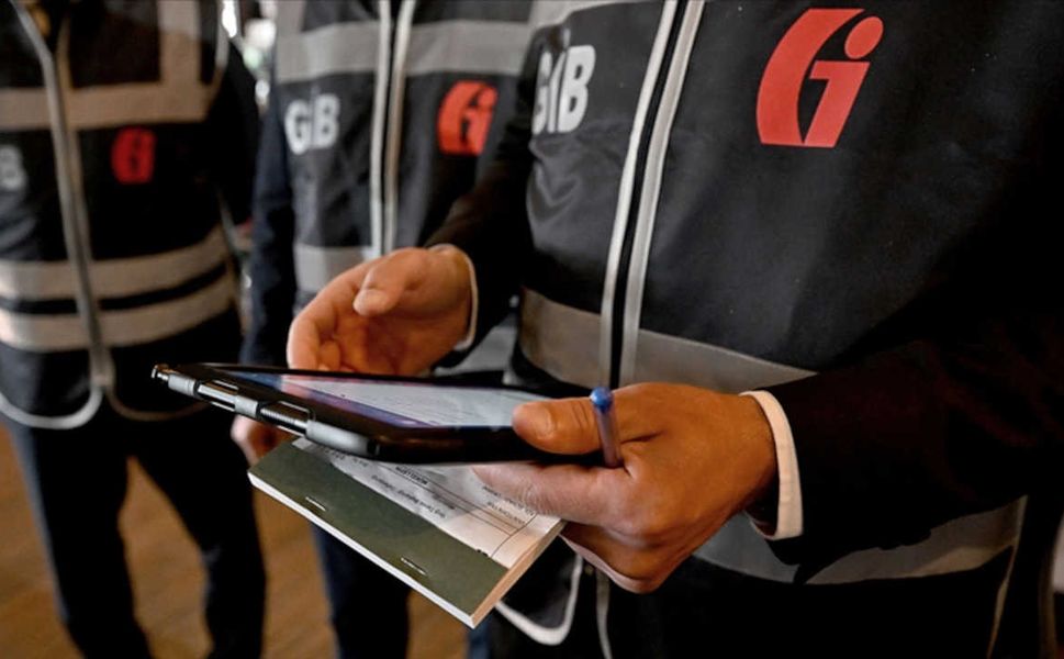 Sahte Faturaya Dijital Fren; KAŞİF