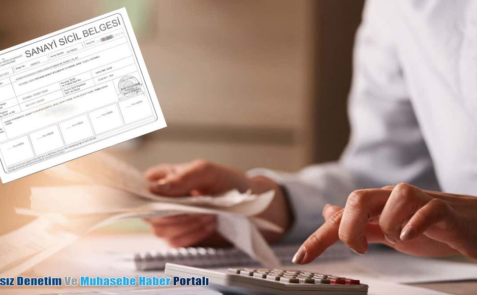 2025 Yılı Yıllık İşletme Cetveli  Yıllık İşletme Cetveli Hk. Duyuru