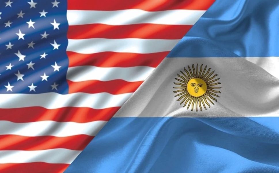 ABD ile Arjantin kritik minerallerin tedarikine yönelik anlaşma imzaladı