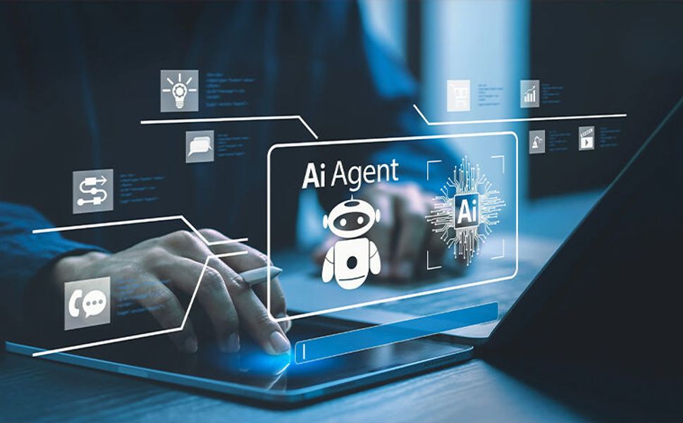 AI Agent (YZ Ajanı) Orkestrasyonu: Yeni yönetim biçimi