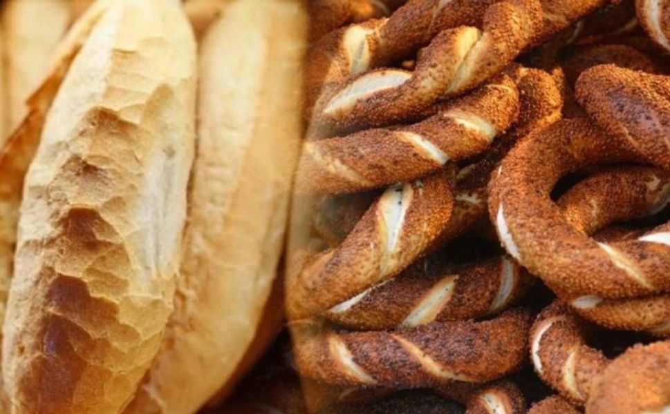 Resmi Gazete'de yayımlandı: Ekmek ve simit fiyatında yeni dönem