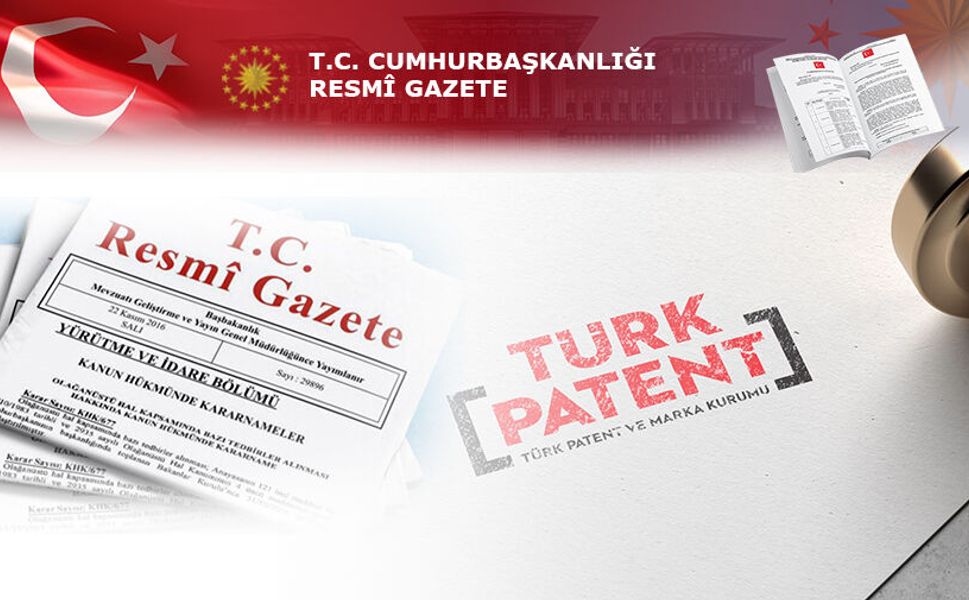 MARKA TESCİL BAŞVURULARINA AİT MAL VE HİZMETLERİN  SINIFLANDIRILMASINA İLİŞKİN TEBLİĞ  (TÜRKPATENT: 2026/2)