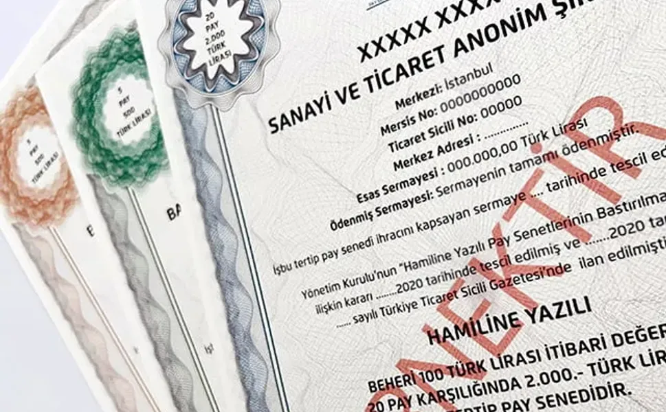 Pay Senedi Sahipliğinde Bilmeniz Gereken Temel Haklar