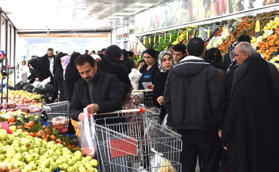 Hayat pahalılığına farklı bakış