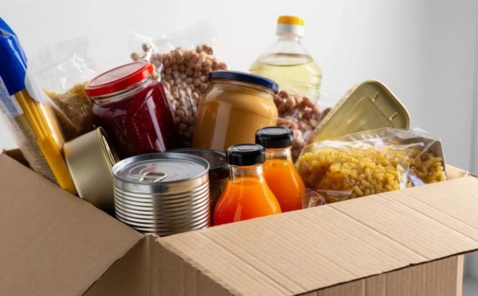 Ramazan paketleri ve iftar yemeklerinin vergisel durumu