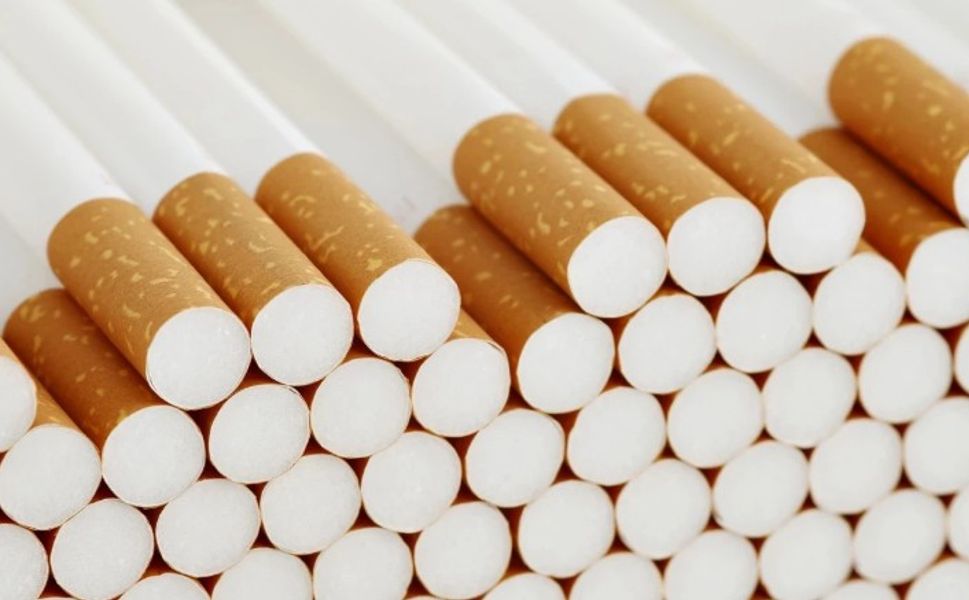 Yaprak sigara kağıdı üretimine sıkı düzenleme