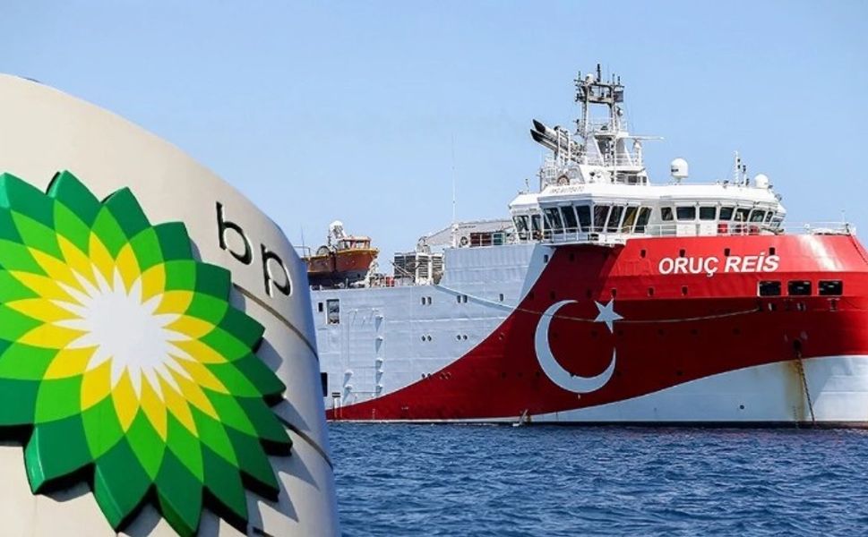 Türkiye’den kritik bir küresel enerji hamlesi daha