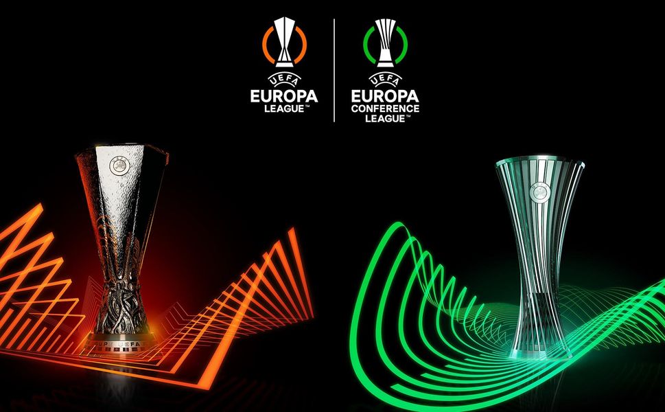 UEFA Avrupa ve konferans Ligi finali için KDV istisnas