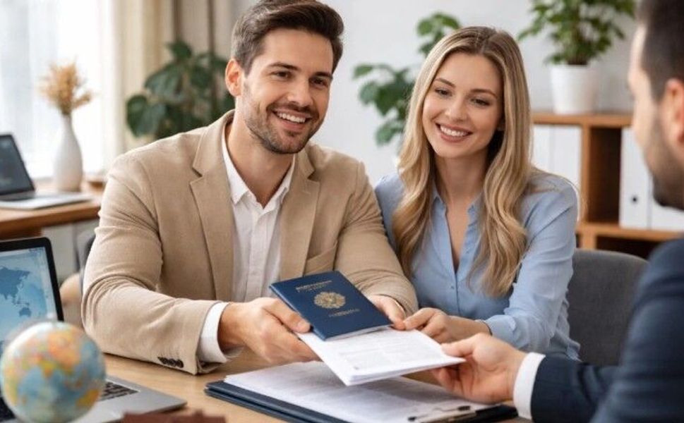 Yatırım yoluyla vatandaşlıkta dengeler değişmeye başladı