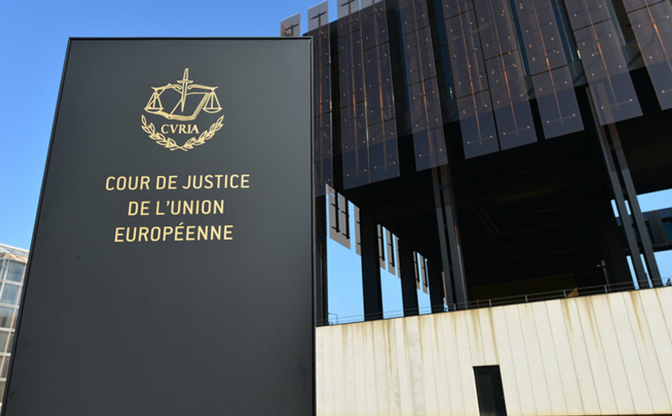 AB Genel Mahkemesi: KDV indirim hakkı faturanın geldiği tarihe bağlanamaz!