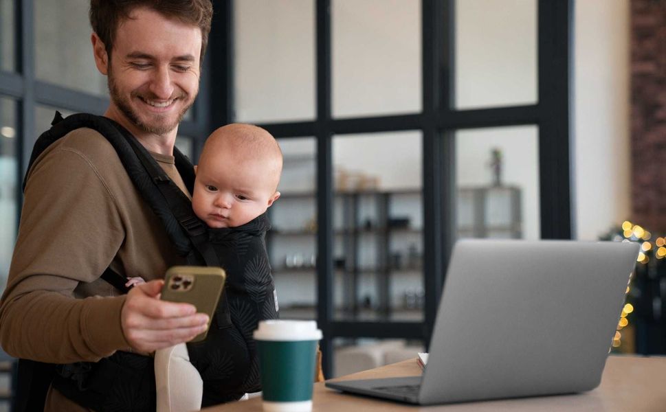 Doğum ve babalık izinlerinde değişiklik yolda