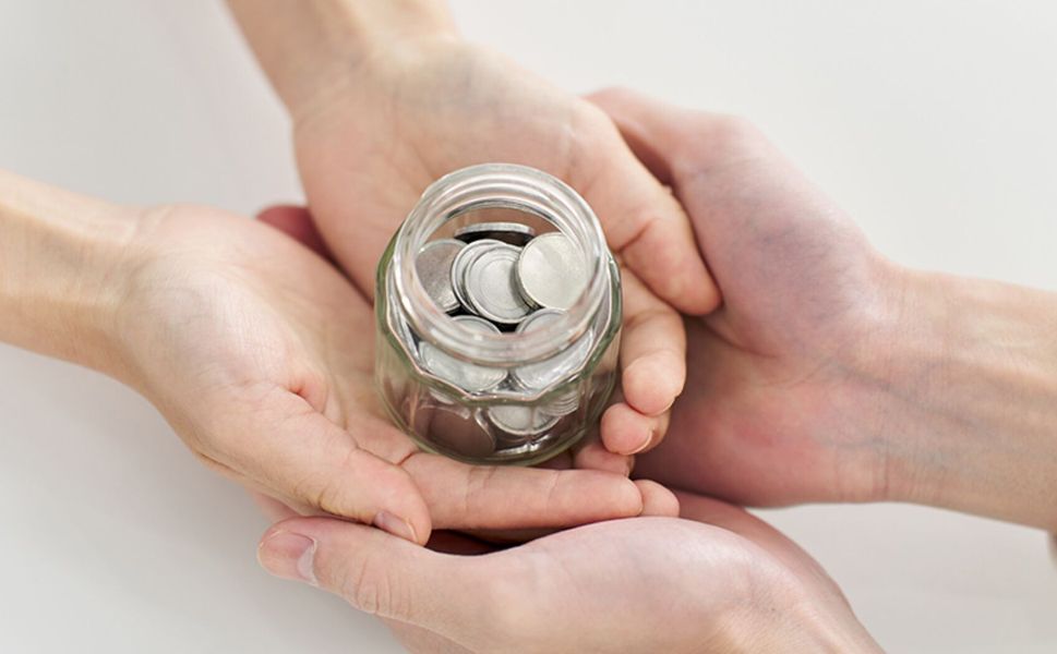 Her bağış indirim değildir