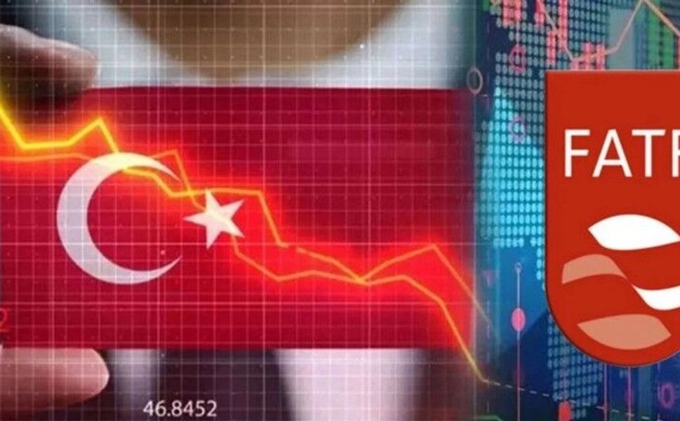 Türkiye’nin Gri Liste riski ortadan kalktı