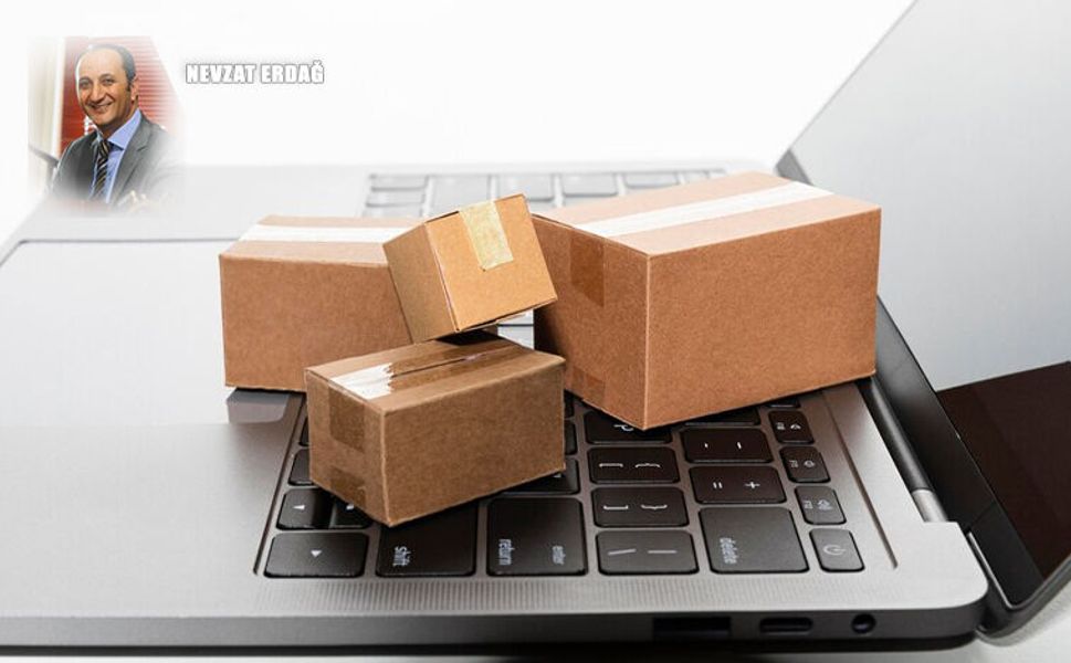 Dijitalleşme ve Sınır Ötesi Ticaret Artık Daha Avantajlı