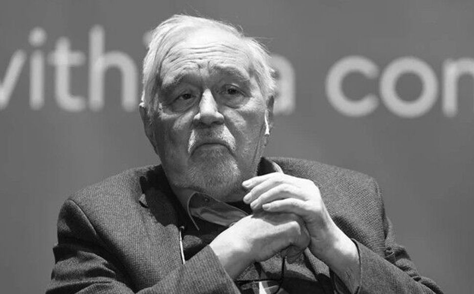 Türk tarihçiliğinin değerlerinden İlber Ortaylı hayatını kaybetti