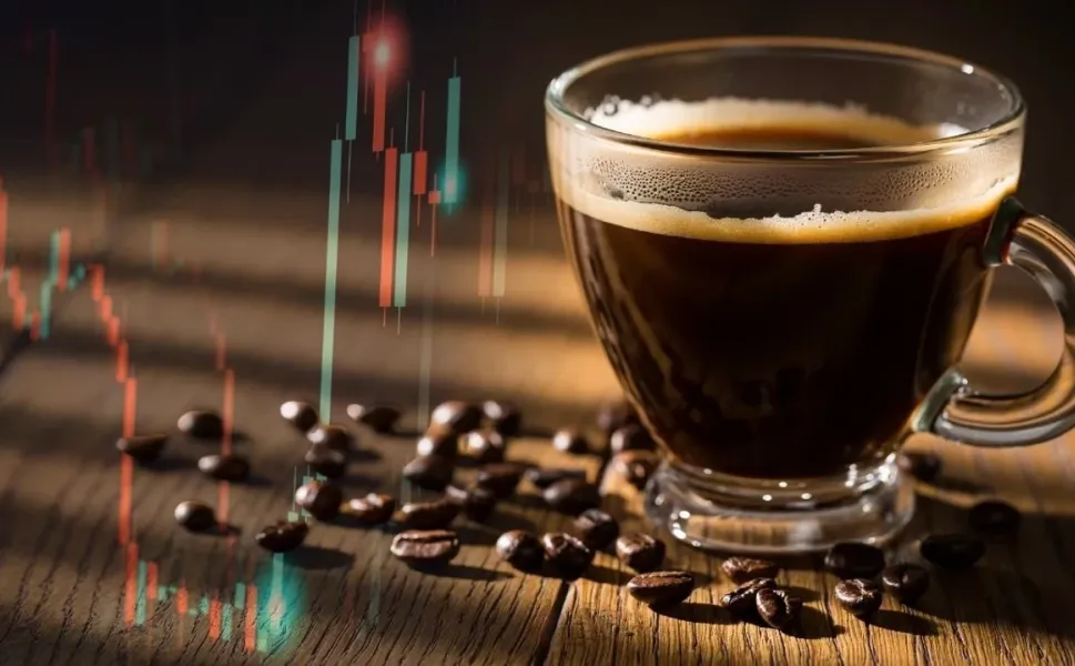 Kahve piyasası gelişmeleri ve Türkiye etkisi