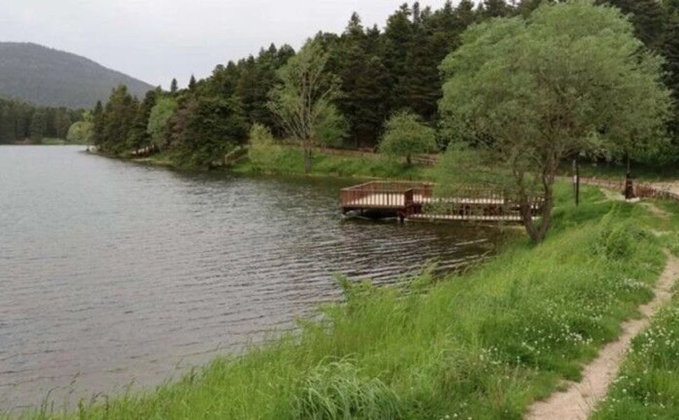 Milli parklarda yeni dönem: Döner sermayeli işletmeler geliyor