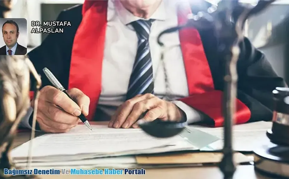 Asliye Ticaret Mahkemesi Tarafından Yeniden İhyasına Karar Verilen Şirketler Hakkında Vergi Kaydının Açılması İşlemleri