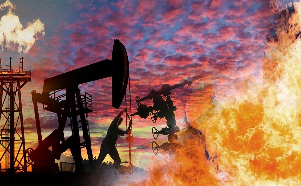 Türkiye de petrol rezervlerini açma kararı aldı