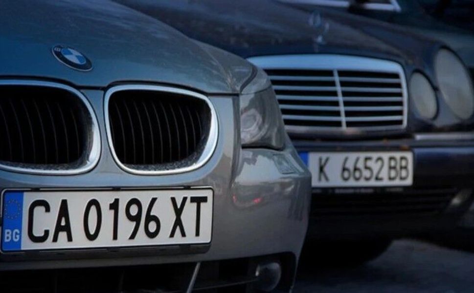 Ticaret Bakanlığı duyurdu: Yabancı plakalı araçlar için yeni düzenleme