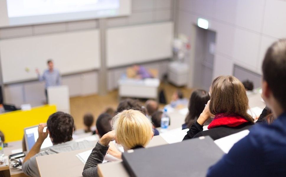 Vakıf üniversitelerine yeni düzenleme