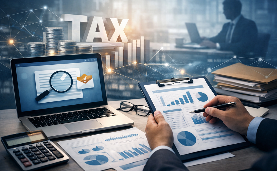 Vergi denetiminde yeni paradigma: Vergi İdaresi 3.0