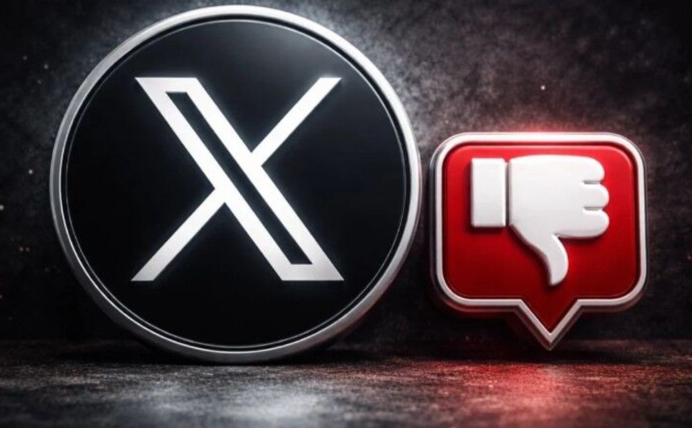 X'te yeni dönem! 'Dislike' butonu sahneye çıktı iddiası