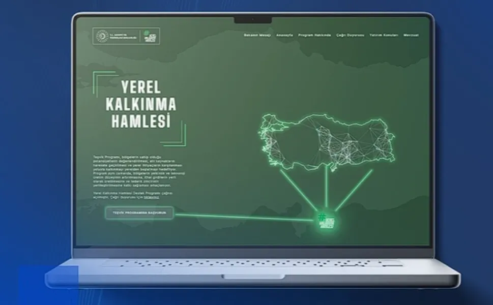 Yerel Kalkınma Hamlesi İl Bazlı Yatırım Konuları Değişti!