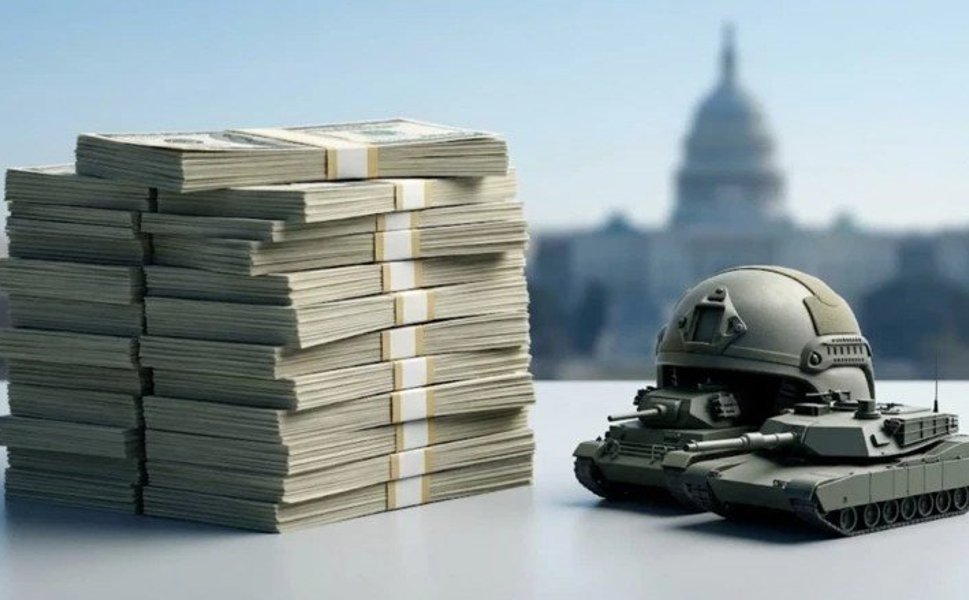 ABD ulusal borcunun iflas getirmesi kaçınılmaz